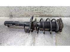 Recambio de amortiguador delantero izquierdo para skoda octavia combi (1z5) easy referencia OEM IAM 1K041331BF  