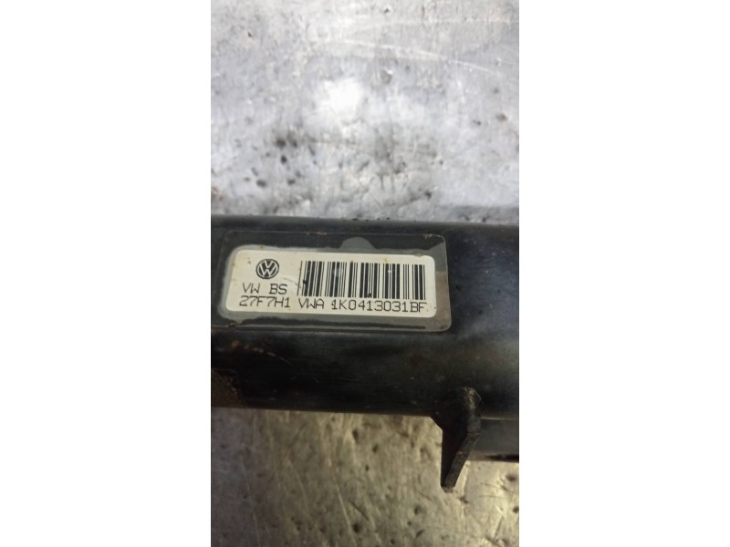Recambio de amortiguador delantero izquierdo para skoda octavia combi (1z5) easy referencia OEM IAM 1K041331BF  