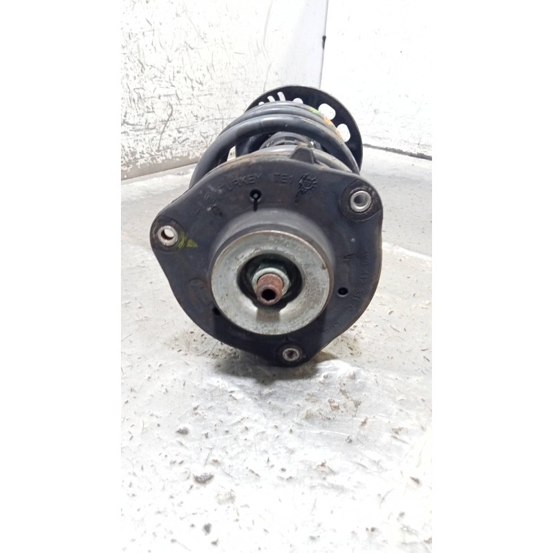 Recambio de amortiguador delantero izquierdo para skoda octavia combi (1z5) easy referencia OEM IAM 1K041331BF  