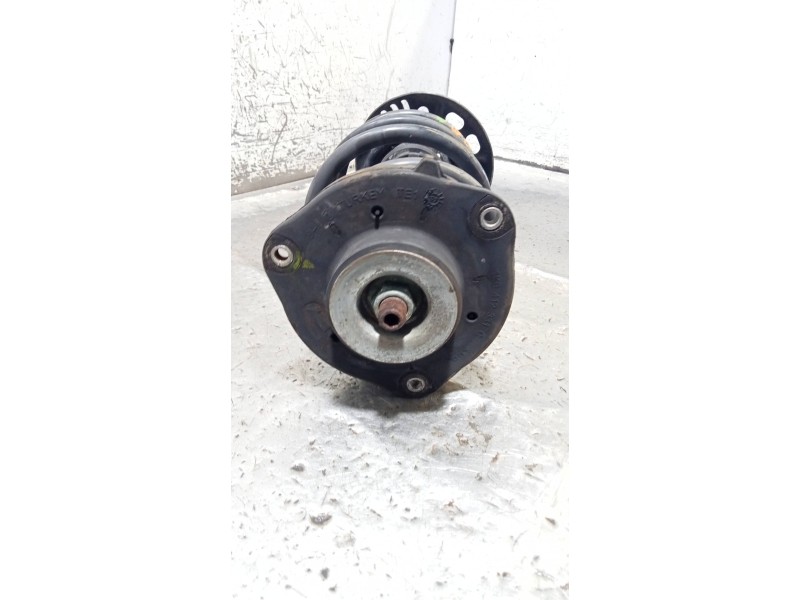 Recambio de amortiguador delantero izquierdo para skoda octavia combi (1z5) easy referencia OEM IAM 1K041331BF  