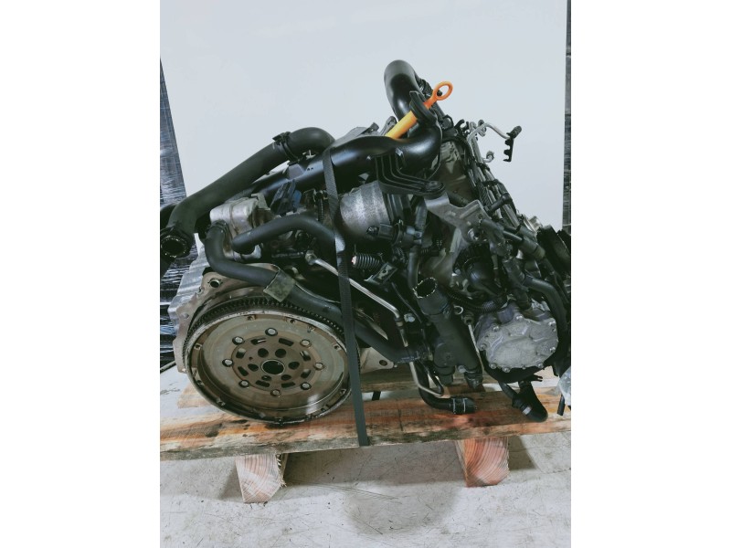 Recambio de motor completo para seat altea (5p1) reference referencia OEM IAM BJB 134071 