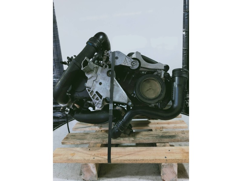 Recambio de motor completo para seat altea (5p1) reference referencia OEM IAM BJB 134071 