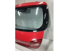 Recambio de porton trasero para chevrolet lacetti se referencia OEM IAM    2