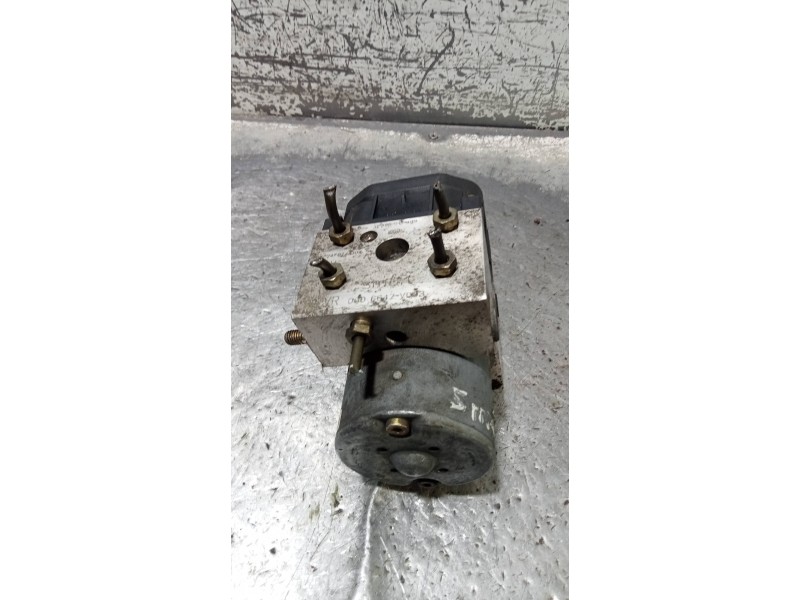 Recambio de abs para smart coupe 0.6 turbo cat referencia OEM IAM 0265215499 0006647V003 