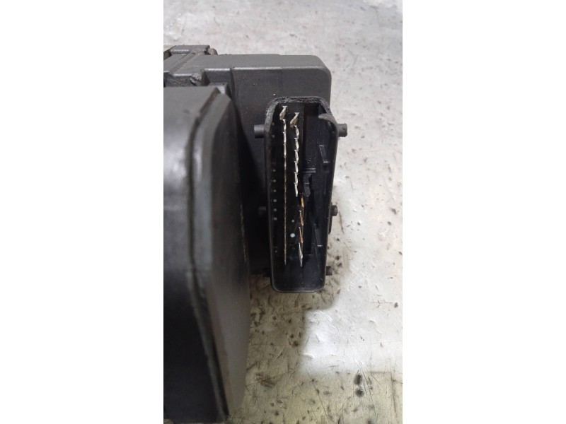 Recambio de abs para smart coupe 0.6 turbo cat referencia OEM IAM 0265215499 0006647V003 