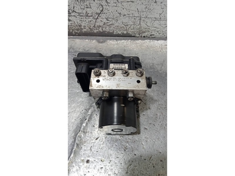 Recambio de abs para seat ibiza (6j5) 1.9 tdi referencia OEM IAM 0265239000 6R614517H 