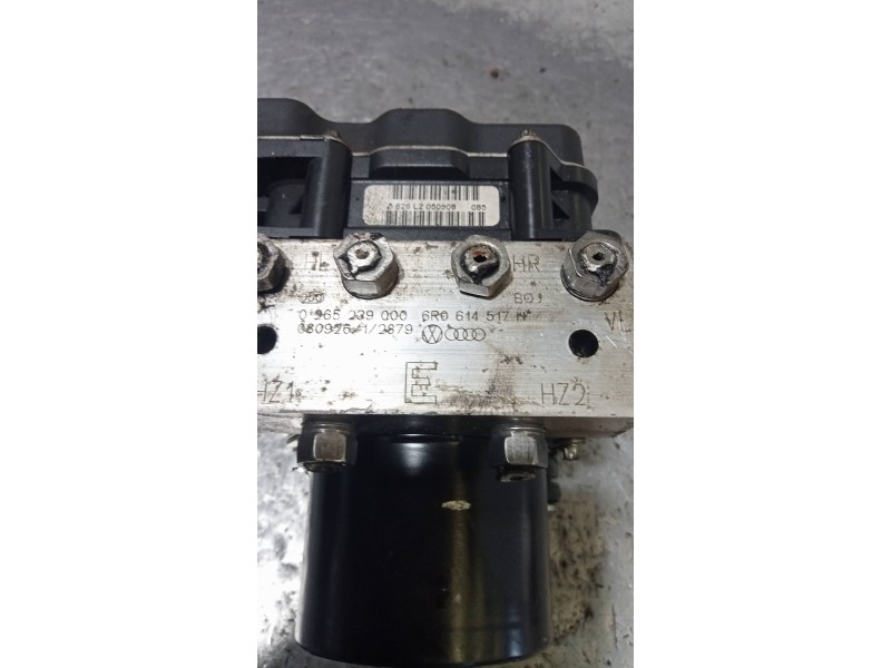 Recambio de abs para seat ibiza (6j5) 1.9 tdi referencia OEM IAM 0265239000 6R614517H 