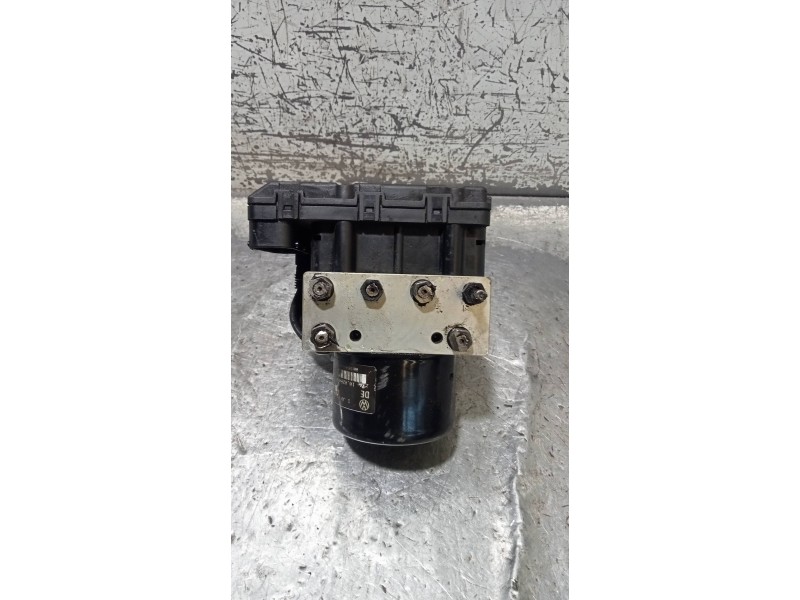 Recambio de abs para audi a3 (8l) 1.9 tdi ambiente referencia OEM IAM 10094903113 1J0907379H 10020401434