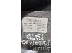 Recambio de abs para lancia ypsilon (101) 1.3 16v multijet argento referencia OEM IAM 54084694D 13509004K  2