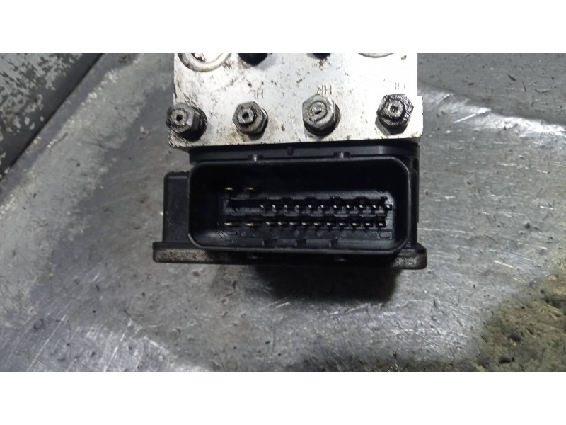 Recambio de abs para lancia ypsilon (101) 1.3 16v multijet argento referencia OEM IAM 54084694D 13509004K 
