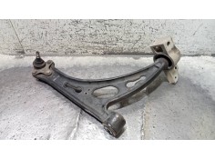 Recambio de brazo suspension inferior delantero derecho para skoda octavia combi (1z5) easy referencia OEM IAM 1K0407153N  