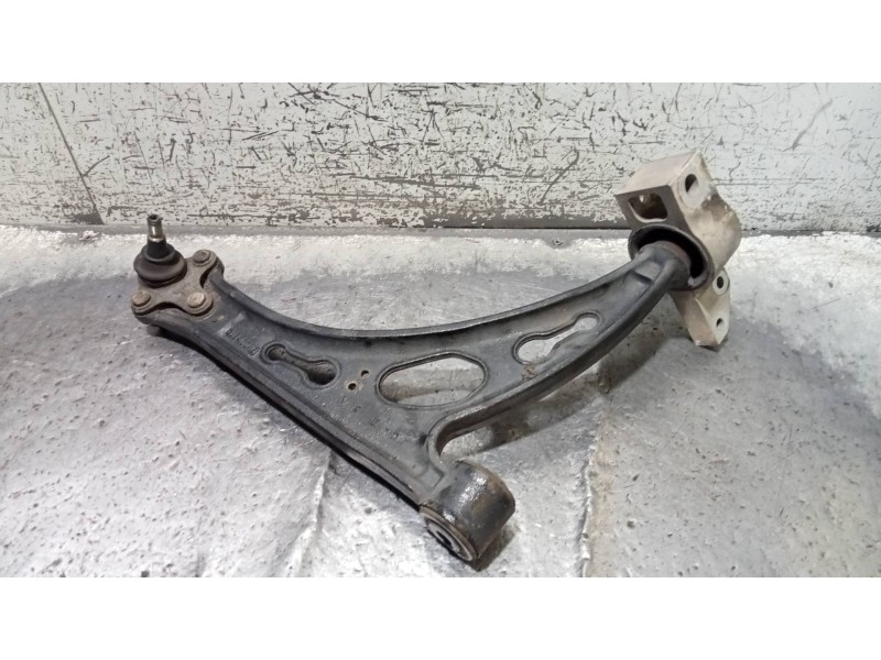 Recambio de brazo suspension inferior delantero derecho para skoda octavia combi (1z5) easy referencia OEM IAM 1K0407153N  