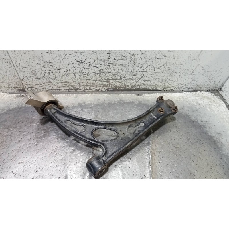 Recambio de brazo suspension inferior delantero derecho para skoda octavia combi (1z5) easy referencia OEM IAM 1K0407153N  