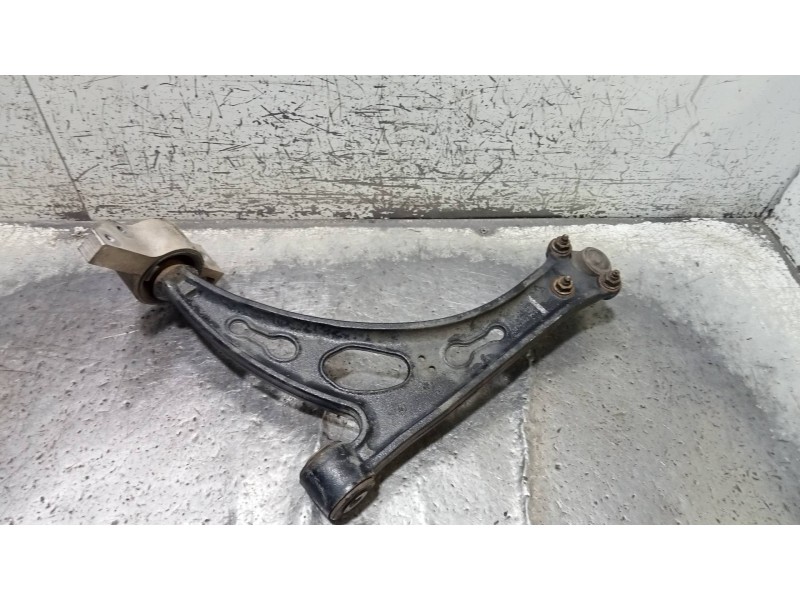 Recambio de brazo suspension inferior delantero derecho para skoda octavia combi (1z5) easy referencia OEM IAM 1K0407153N  