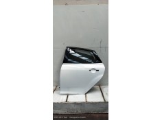 Recambio de puerta trasera izquierda para ford focus lim. business referencia OEM IAM   5P