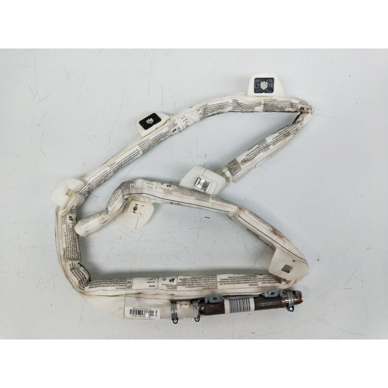 Recambio de airbag cortina delantero derecho para mercedes clase c (w204) berlina c 220 cdi blueefficiency (204.002) referencia 