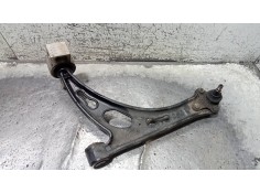 Recambio de brazo suspension inferior delantero izquierdo para skoda octavia combi (1z5) easy referencia OEM IAM 1K0407153N  