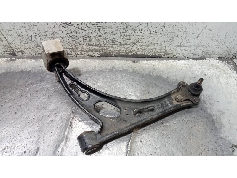 Recambio de brazo suspension inferior delantero izquierdo para skoda octavia combi (1z5) easy referencia OEM IAM 1K0407153N  