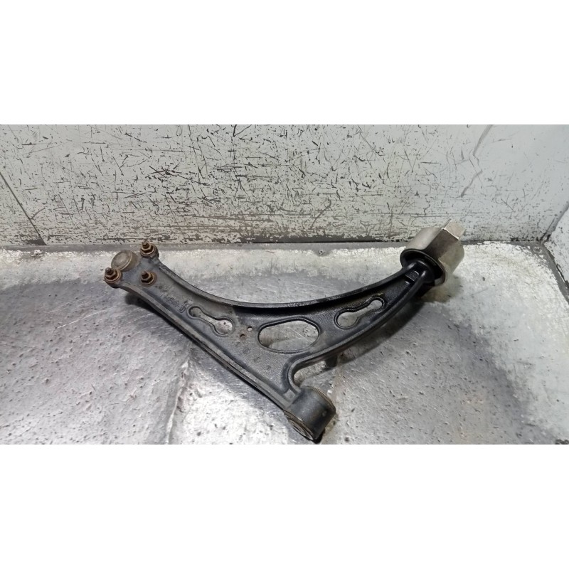 Recambio de brazo suspension inferior delantero izquierdo para skoda octavia combi (1z5) easy referencia OEM IAM 1K0407153N  