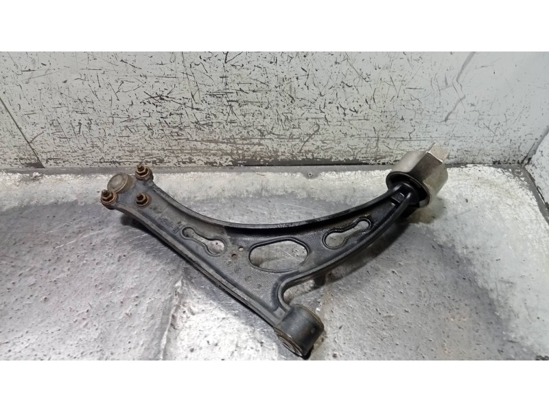 Recambio de brazo suspension inferior delantero izquierdo para skoda octavia combi (1z5) easy referencia OEM IAM 1K0407153N  