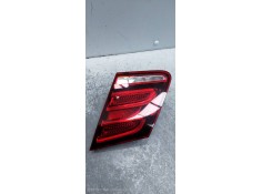 Recambio de piloto trasero derecho interior para mercedes clase e (w212) lim. e 220 bluetec 4matic (212.011) referencia OEM IAM 