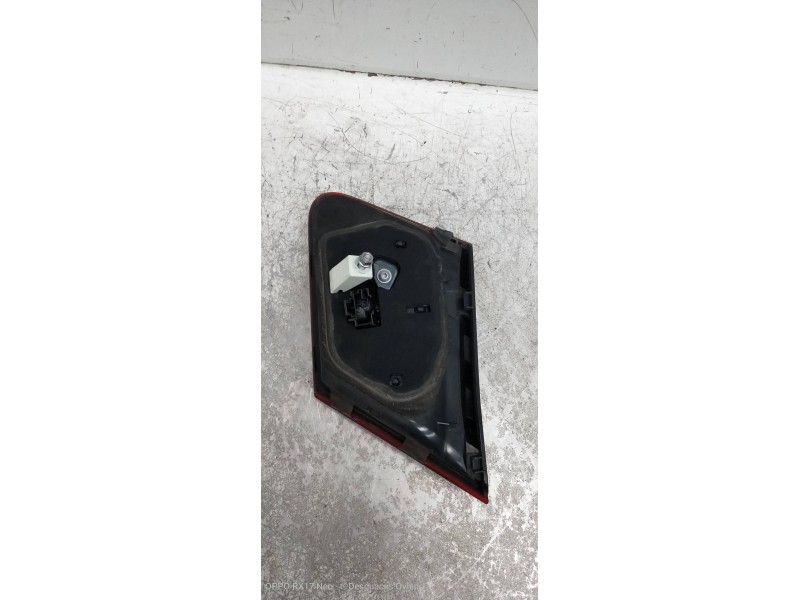 Recambio de piloto trasero derecho interior para mercedes clase e (w212) lim. e 220 bluetec 4matic (212.011) referencia OEM IAM 