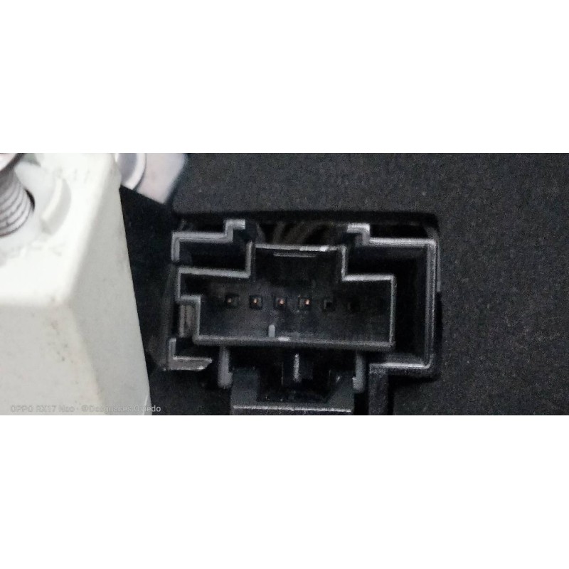 Recambio de piloto trasero derecho interior para mercedes clase e (w212) lim. e 220 bluetec 4matic (212.011) referencia OEM IAM 