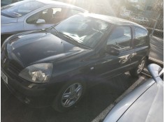 renault clio ii fase ii (b/cb0) del año 2004