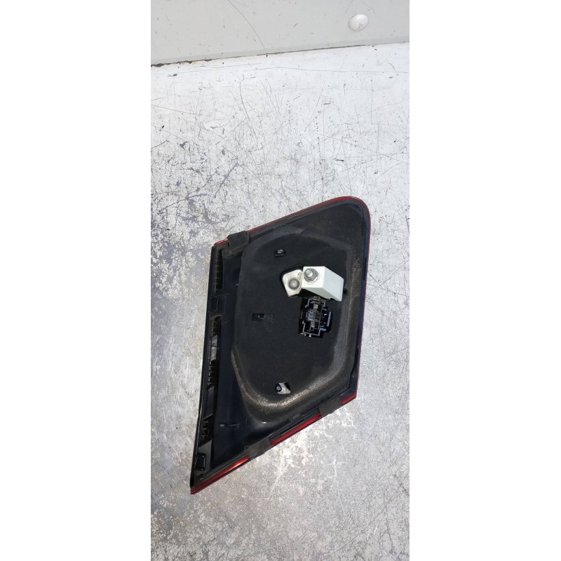 Recambio de piloto trasero izquierdo interior para mercedes clase e (w212) lim. e 220 bluetec 4matic (212.011) referencia OEM IA