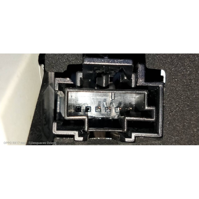 Recambio de piloto trasero izquierdo interior para mercedes clase e (w212) lim. e 220 bluetec 4matic (212.011) referencia OEM IA