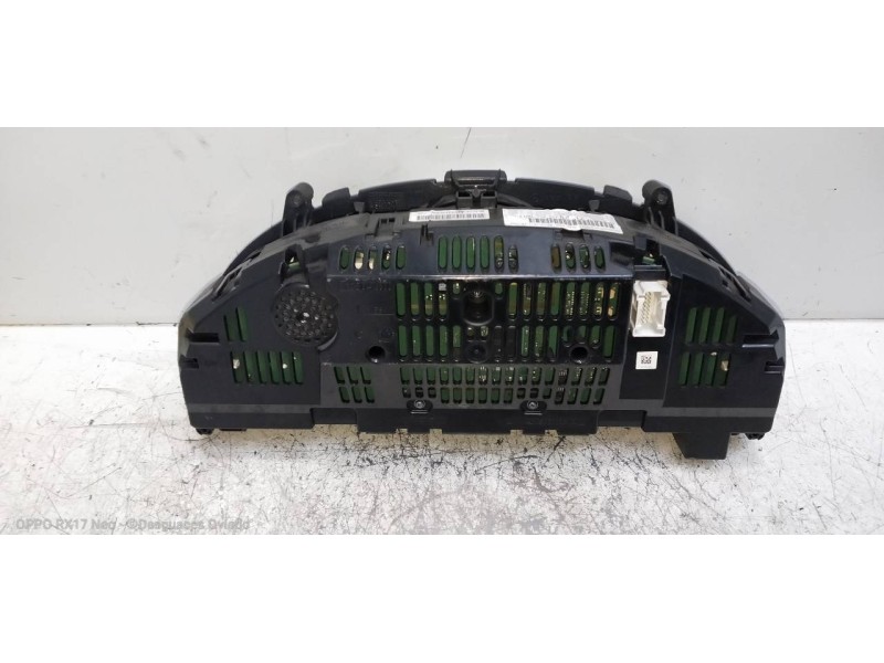 Recambio de cuadro instrumentos para mercedes clase e (w212) lim. e 220 bluetec 4matic (212.011) referencia OEM IAM A2129007129 