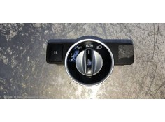 Recambio de mando luces para mercedes clase e (w212) lim. e 220 bluetec 4matic (212.011) referencia OEM IAM A2129050551  