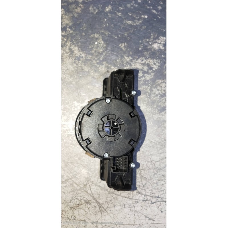 Recambio de mando luces para mercedes clase e (w212) lim. e 220 bluetec 4matic (212.011) referencia OEM IAM A2129050551  