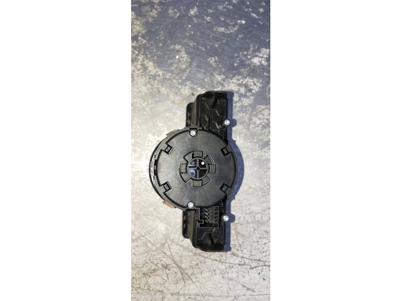 Recambio de mando luces para mercedes clase e (w212) lim. e 220 bluetec 4matic (212.011) referencia OEM IAM A2129050551  