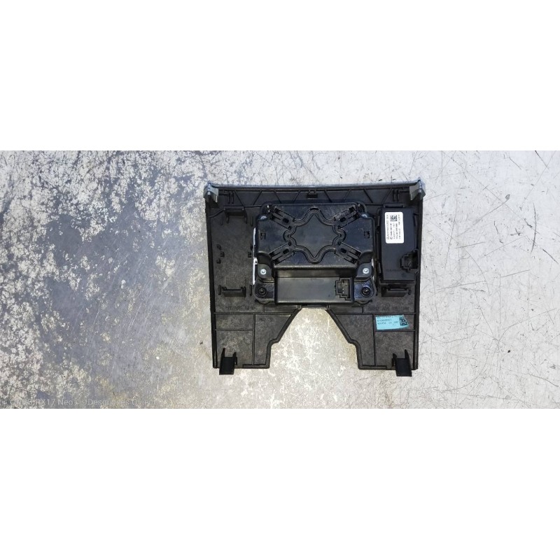 Recambio de mando multifuncion para mercedes clase e (w212) lim. e 220 bluetec 4matic (212.011) referencia OEM IAM A2129051202 A