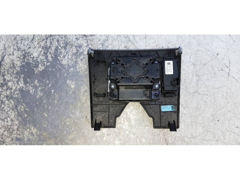 Recambio de mando multifuncion para mercedes clase e (w212) lim. e 220 bluetec 4matic (212.011) referencia OEM IAM A2129051202 A