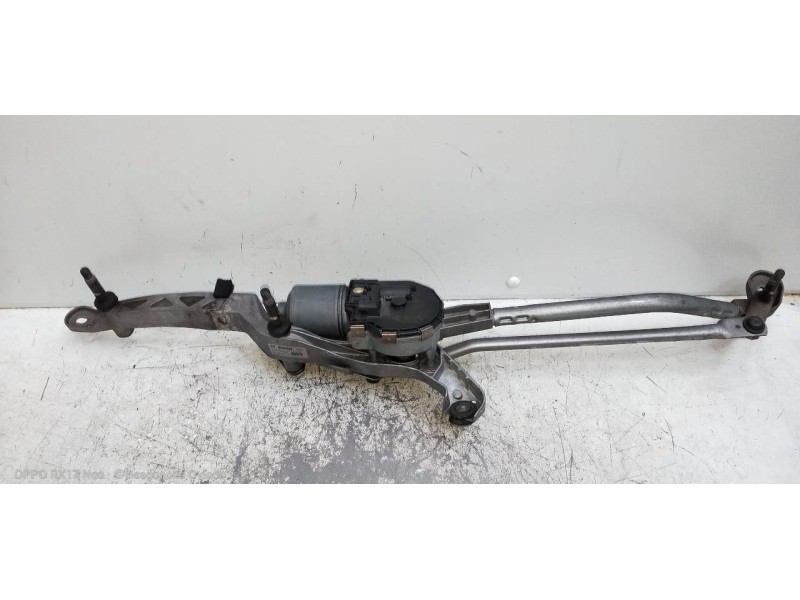 Recambio de motor limpia delantero para mercedes clase e (w212) lim. e 220 bluetec 4matic (212.011) referencia OEM IAM   