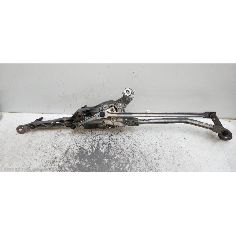 Recambio de motor limpia delantero para mercedes clase e (w212) lim. e 220 bluetec 4matic (212.011) referencia OEM IAM   