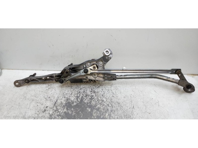 Recambio de motor limpia delantero para mercedes clase e (w212) lim. e 220 bluetec 4matic (212.011) referencia OEM IAM   