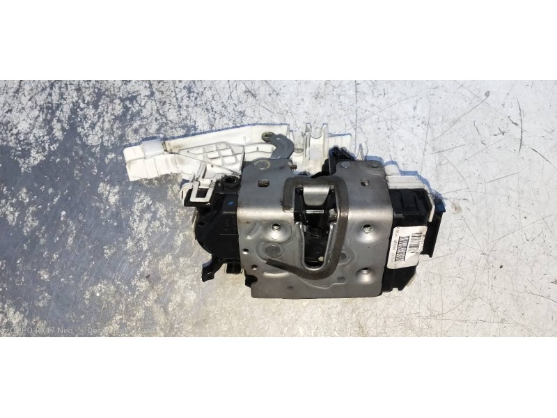 Recambio de motor cierre centralizado trasero derecho para mercedes clase e (w212) lim. e 220 bluetec 4matic (212.011) referenci