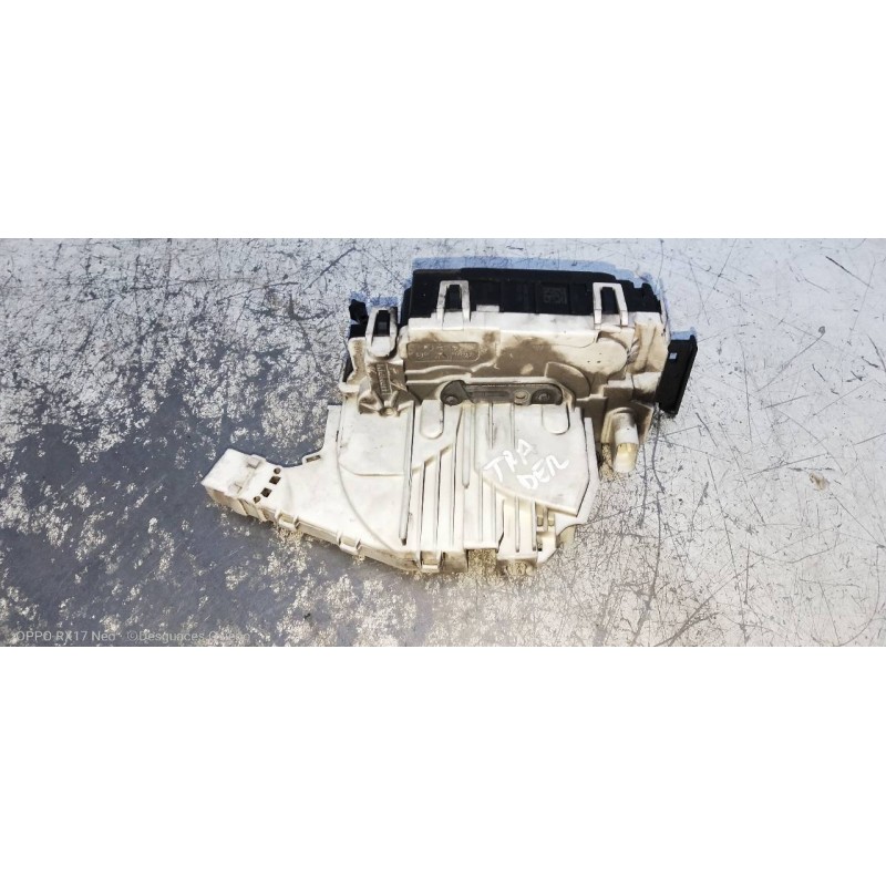 Recambio de motor cierre centralizado trasero derecho para mercedes clase e (w212) lim. e 220 bluetec 4matic (212.011) referenci