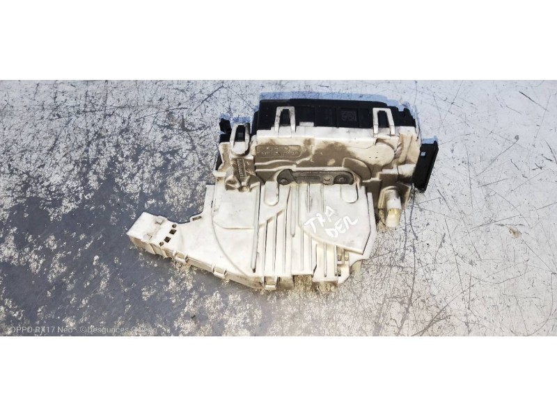 Recambio de motor cierre centralizado trasero derecho para mercedes clase e (w212) lim. e 220 bluetec 4matic (212.011) referenci