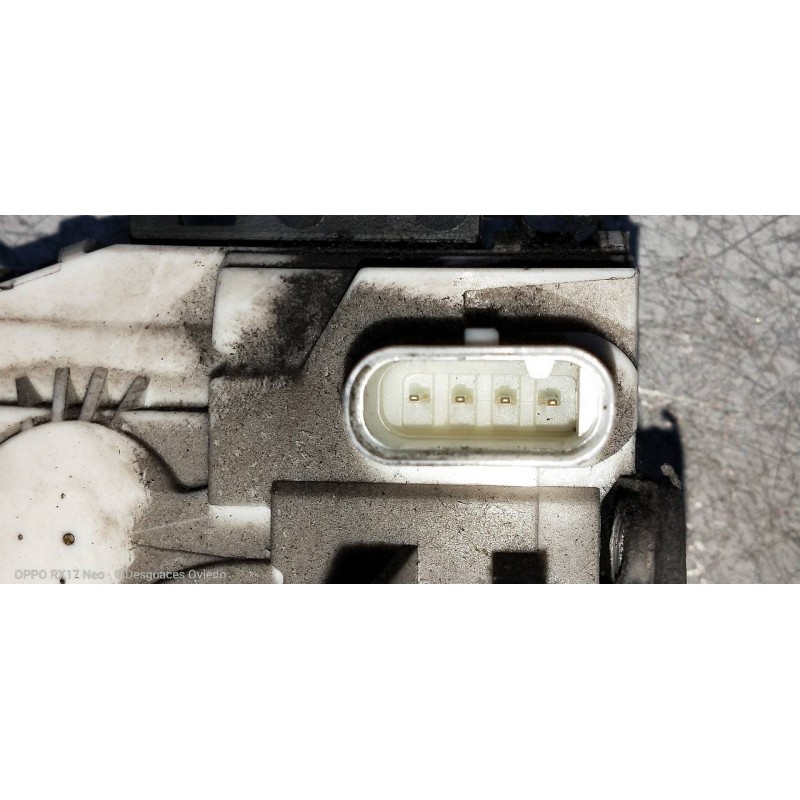 Recambio de motor cierre centralizado trasero derecho para mercedes clase e (w212) lim. e 220 bluetec 4matic (212.011) referenci