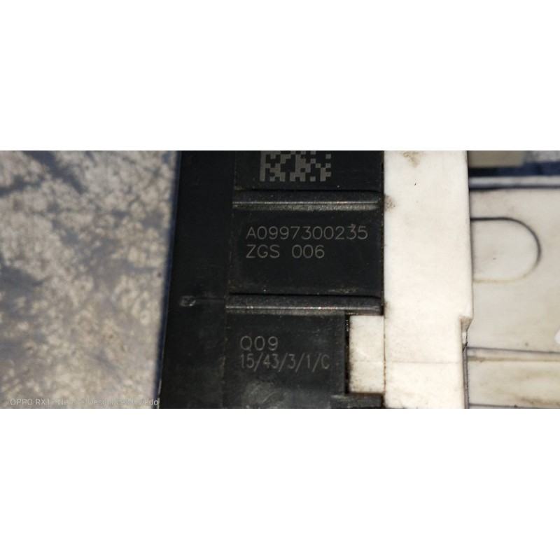 Recambio de motor cierre centralizado trasero derecho para mercedes clase e (w212) lim. e 220 bluetec 4matic (212.011) referenci