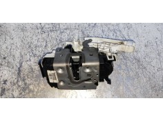 Recambio de motor cierre centralizado trasero izquierdo para mercedes clase e (w212) lim. e 220 bluetec 4matic (212.011) referen