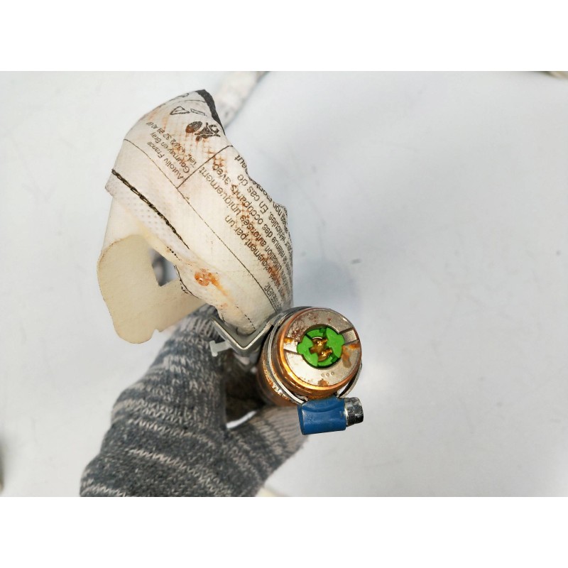 Recambio de airbag cortina delantero derecho para mercedes clase c (w204) berlina c 220 cdi blueefficiency (204.002) referencia 