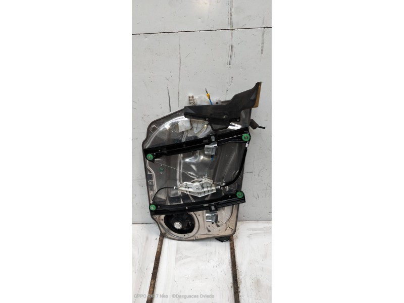 Recambio de elevalunas delantero derecho para mercedes clase e (w212) lim. e 220 bluetec 4matic (212.011) referencia OEM IAM A21