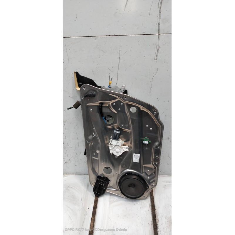 Recambio de elevalunas delantero derecho para mercedes clase e (w212) lim. e 220 bluetec 4matic (212.011) referencia OEM IAM A21