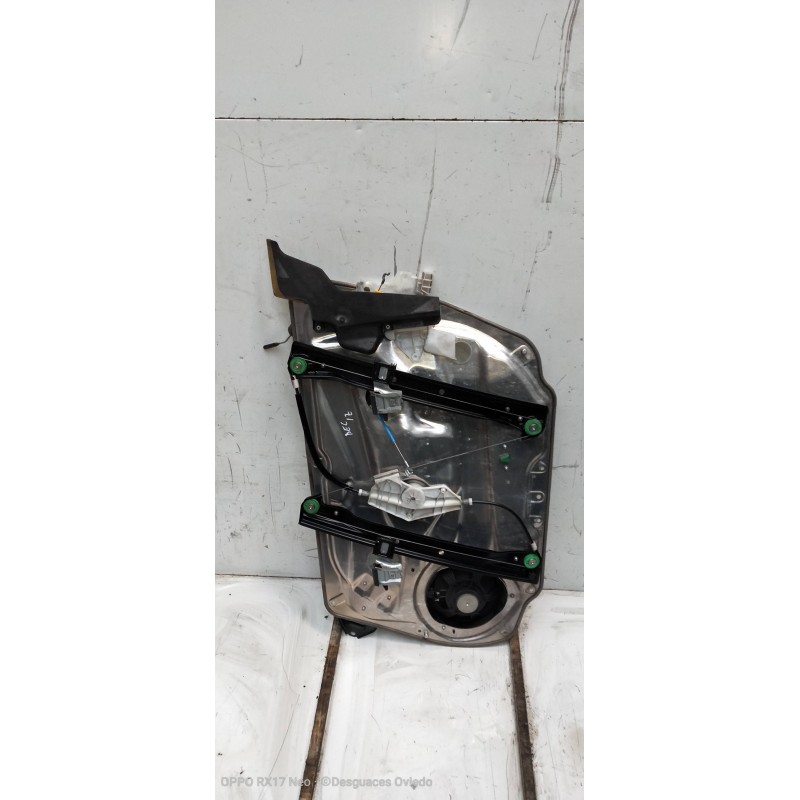 Recambio de elevalunas delantero izquierdo para mercedes clase e (w212) lim. e 220 bluetec 4matic (212.011) referencia OEM IAM A