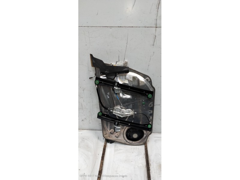 Recambio de elevalunas delantero izquierdo para mercedes clase e (w212) lim. e 220 bluetec 4matic (212.011) referencia OEM IAM A